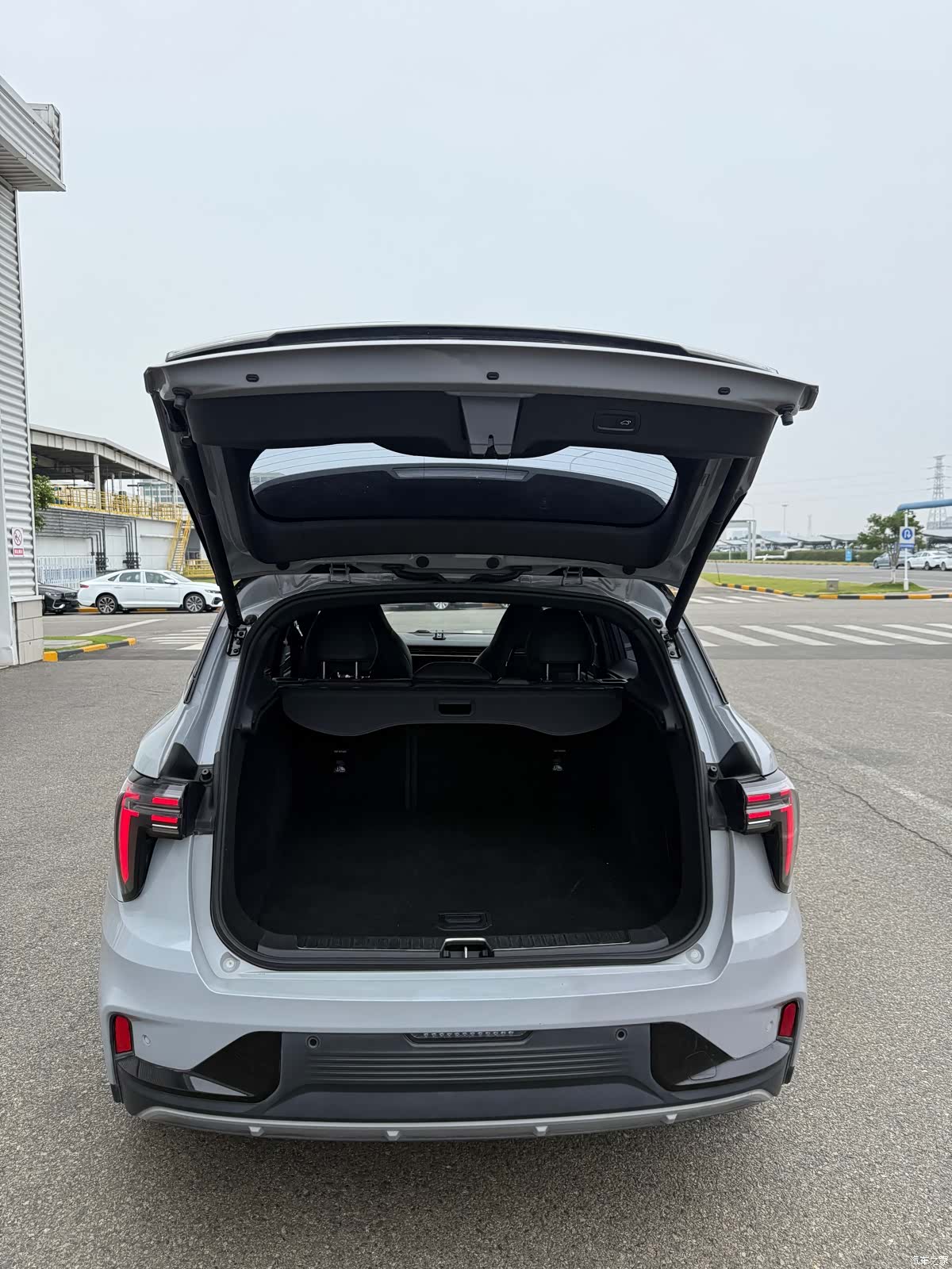 Lynk & Co 01, 2023 14