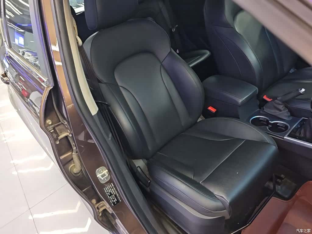 Haval H2, 2015 25