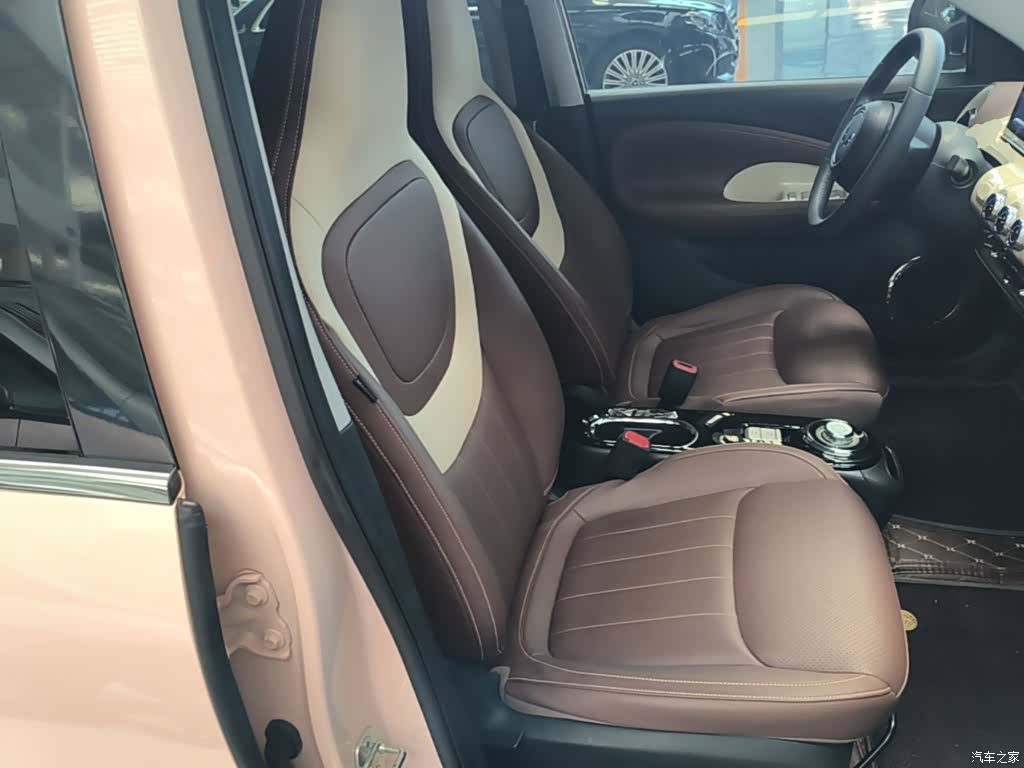 Wuling Bingo, 2023 25