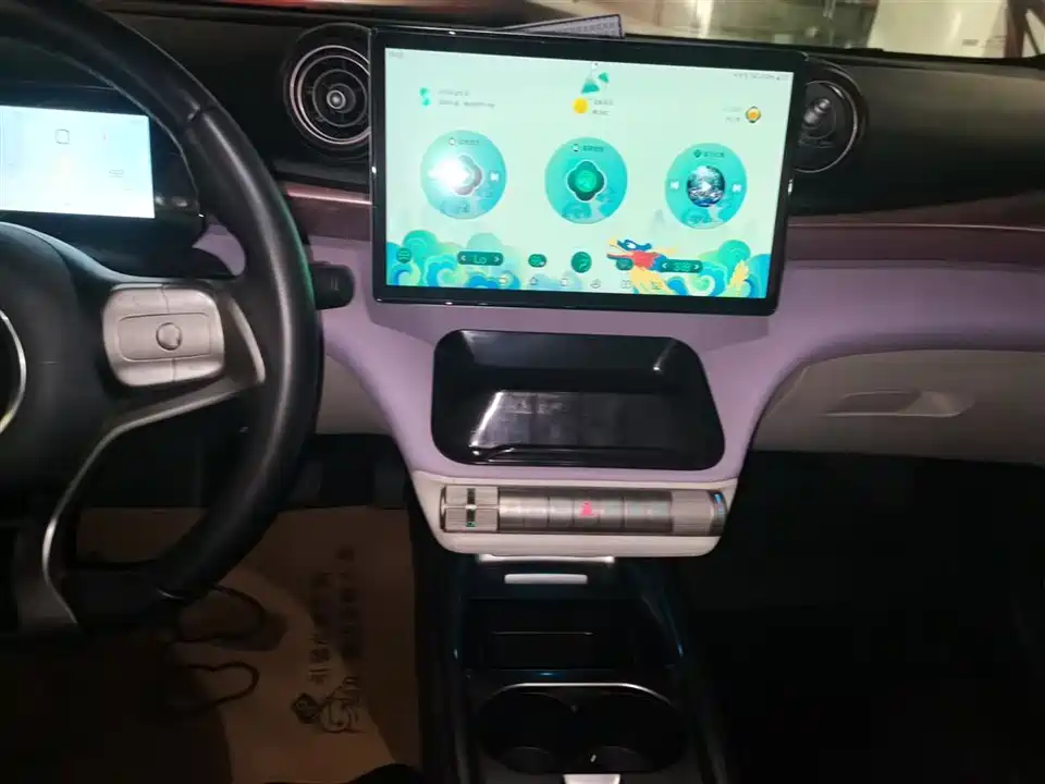 BYD dolphin BYD dolphin