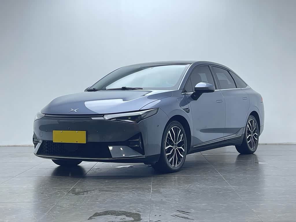 Xpeng P5