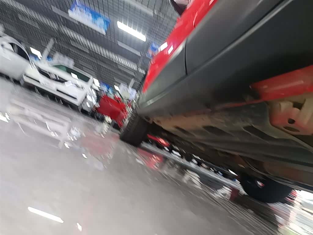 Geely Coolray, 2020 22
