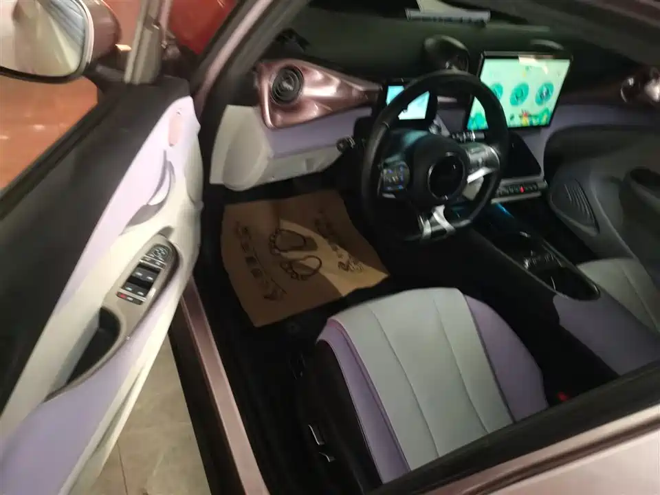 BYD dolphin BYD dolphin