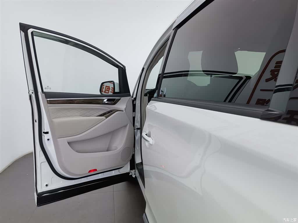 Trumpchi M8, 2018 8