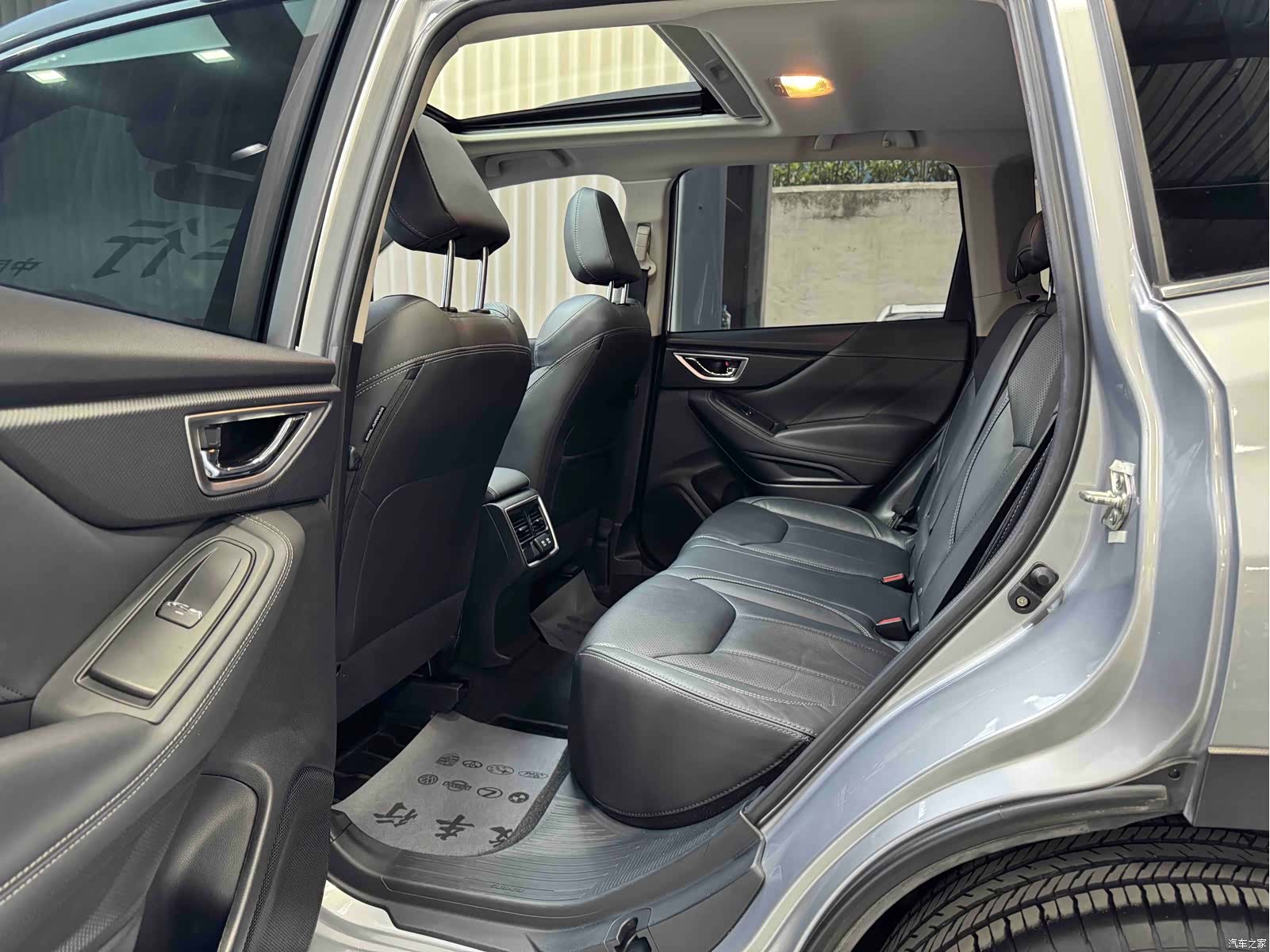 Subaru Forester, 2022 9