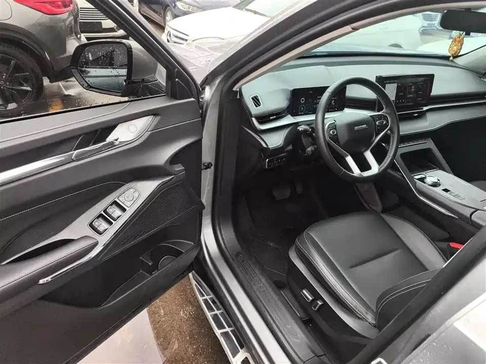 Haval H6 Haval H6