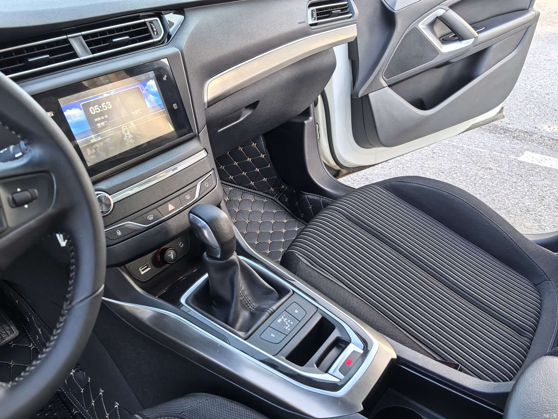 Peugeot 408, 2016 17