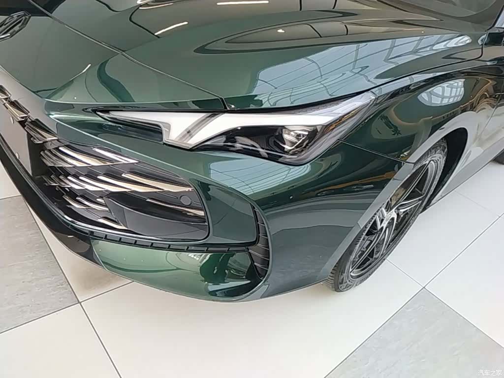 MG MG7, 2023 24