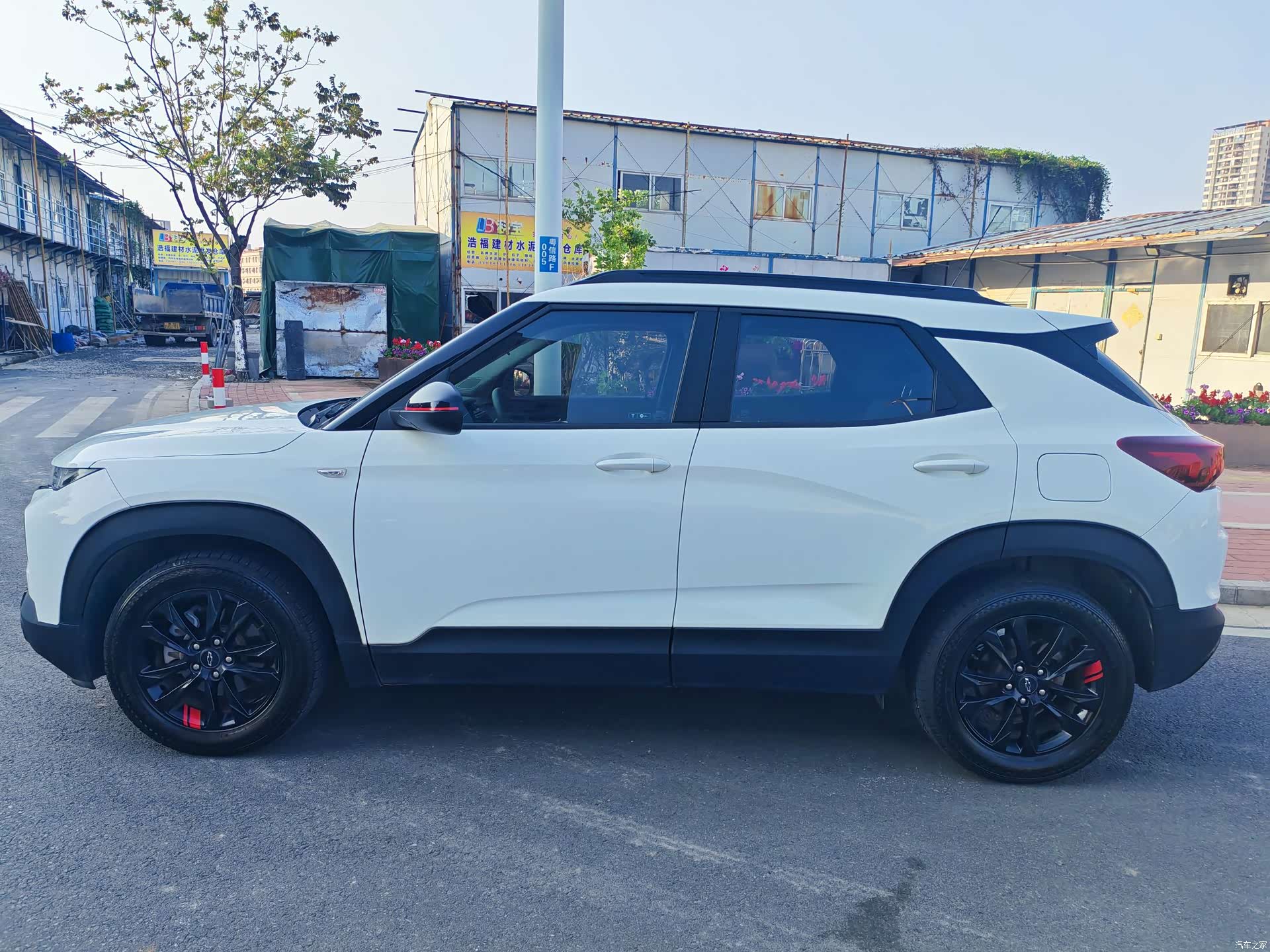 Chevrolet Redline, 2021 11