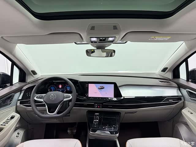 Volkswagen Talagon, 2022 все фото