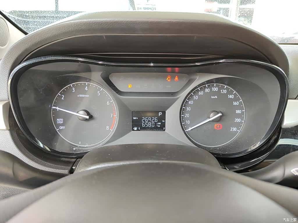 Buick 15N, 2019 12