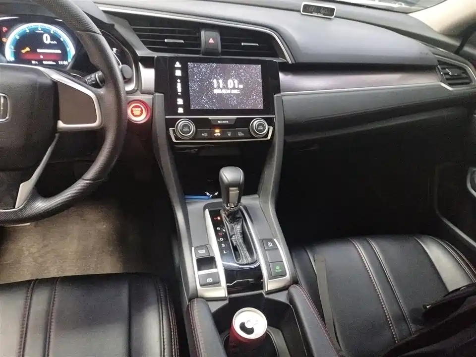 Honda Civic Honda Civic