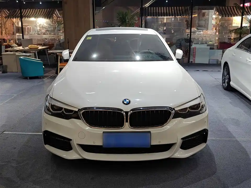 BMW 5 series BMW 5 series