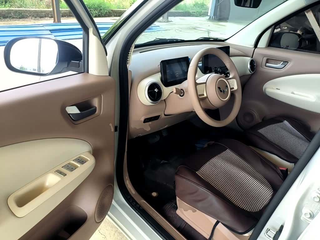 Wuling MINIEV, 2025 16