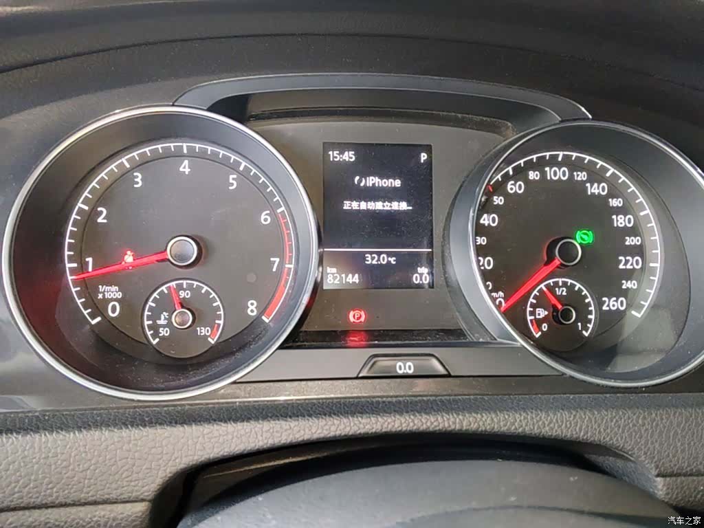 Volkswagen Golf, 2017 12