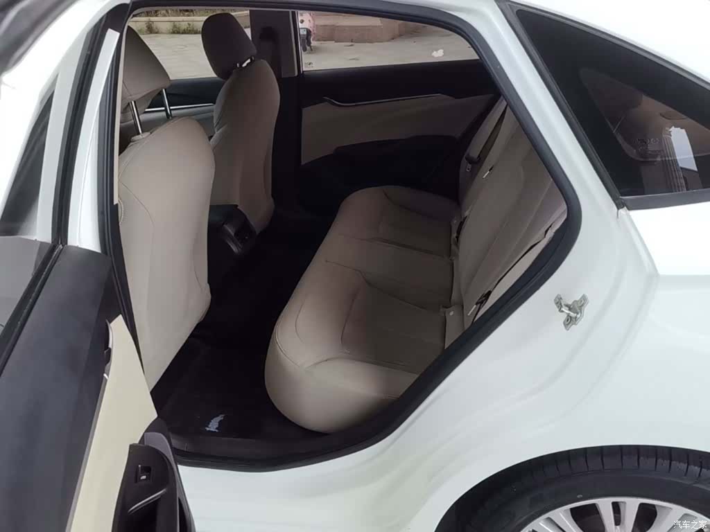 Buick 15N, 2015 17