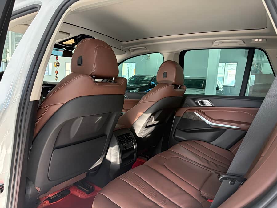 BMW X5 2020, фото 8