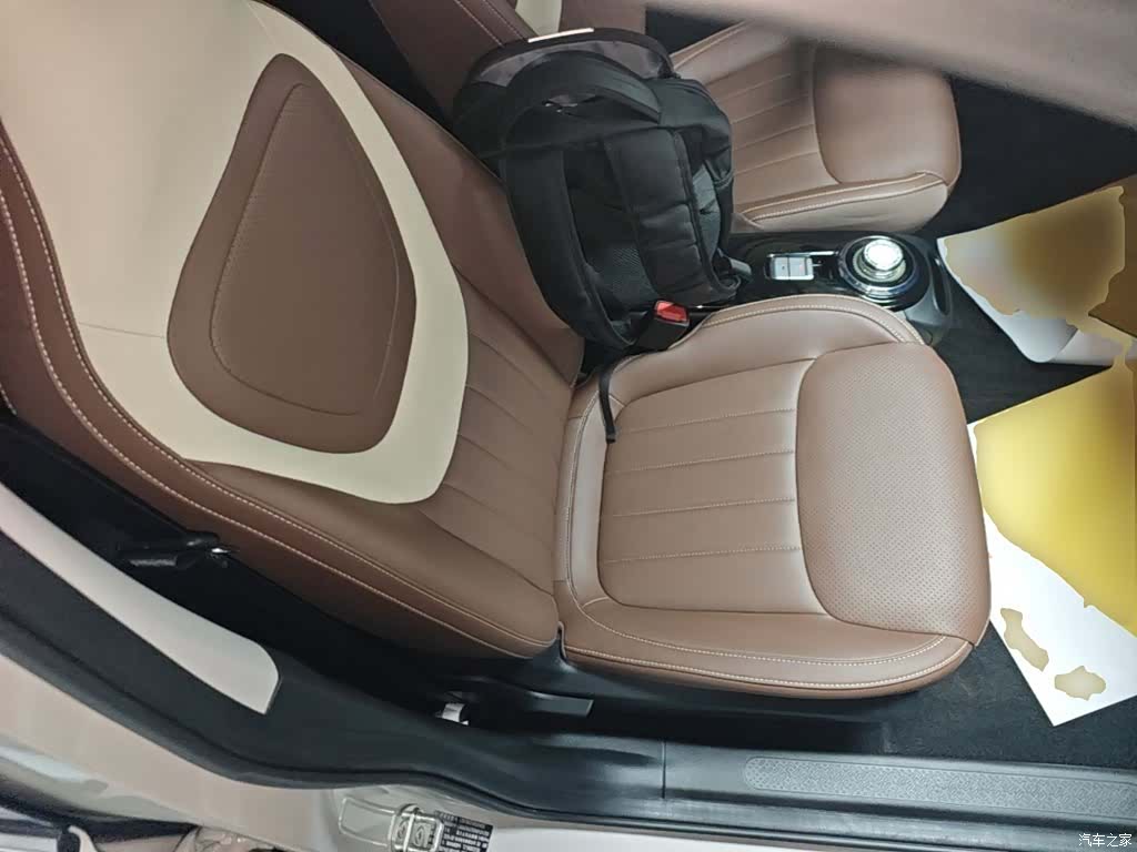 Wuling Bingo, 2024 25