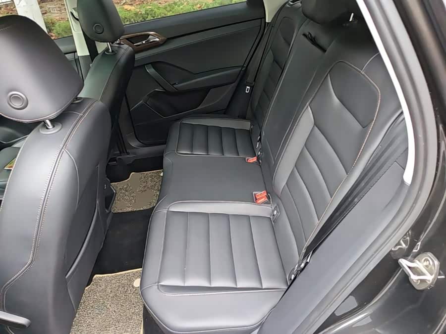 Volkswagen Tharu 2020, фото 16