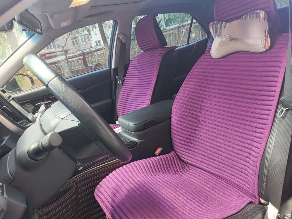 Toyota Crown, 2017 8