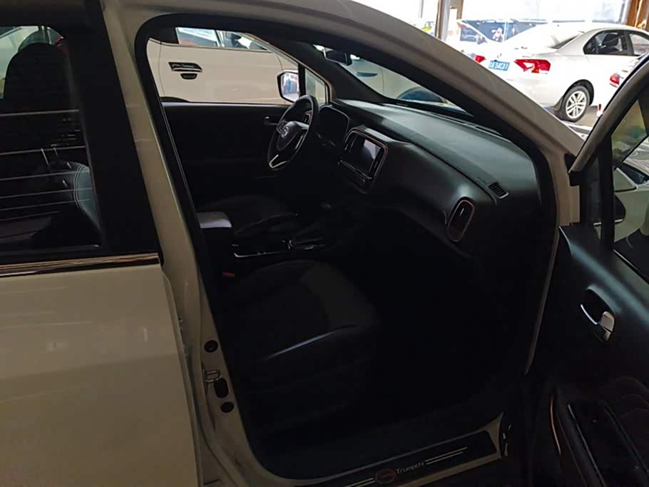 Trumpchi Trumpchi GS3