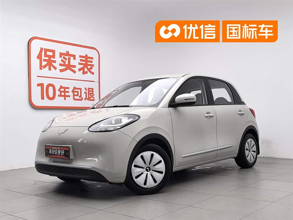 Wuling Binguo