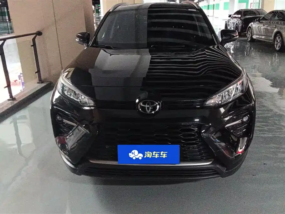 Toyota Wilanda