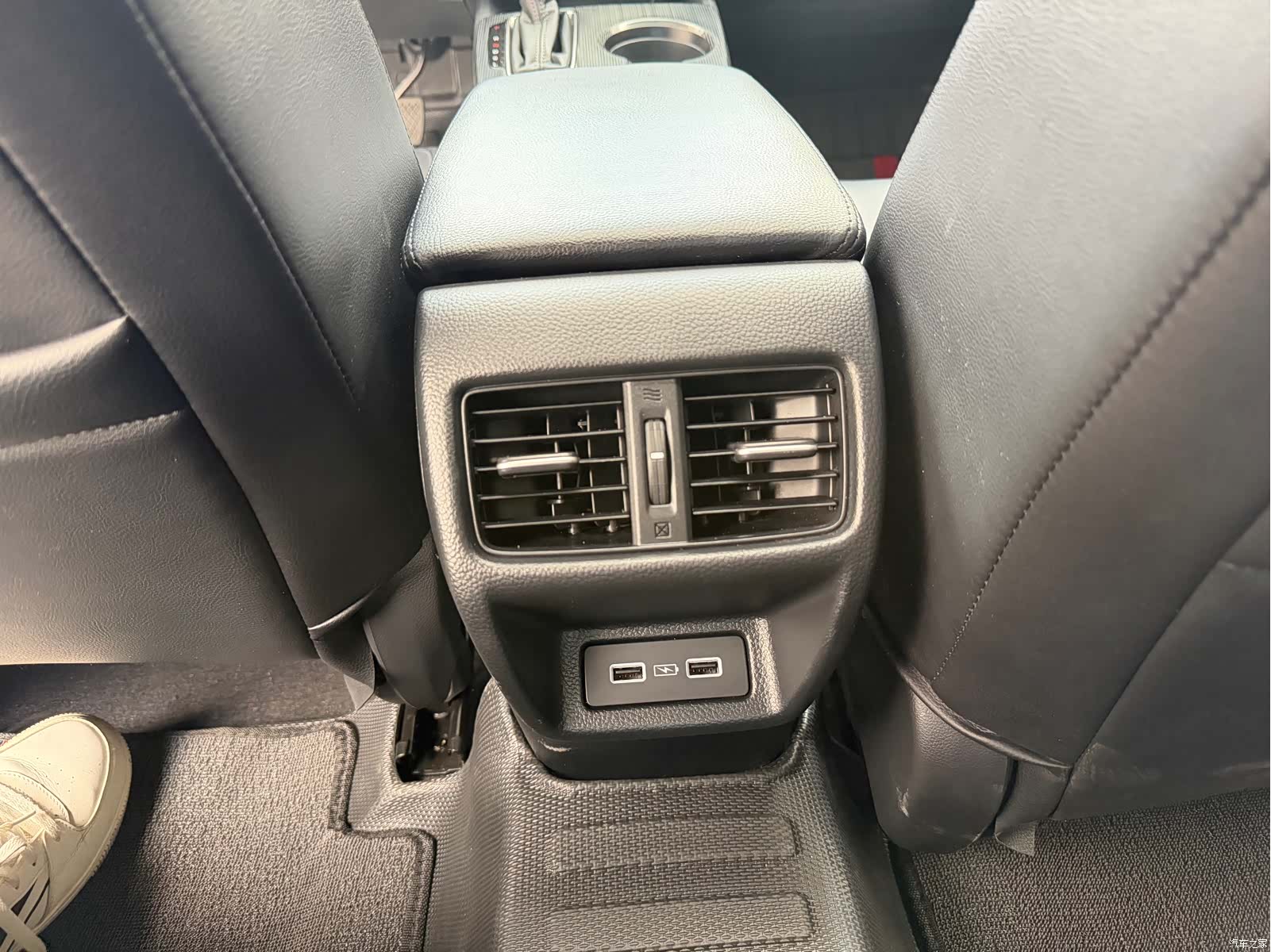 Honda Integra, 2022 14