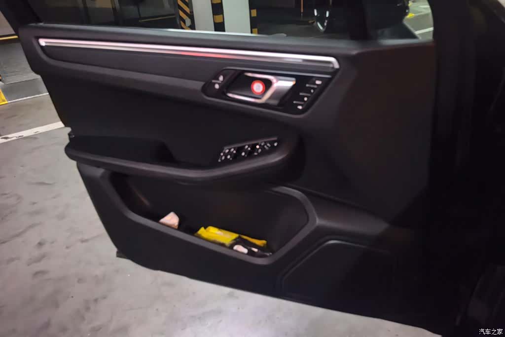 Porsche Macan, 2021 7