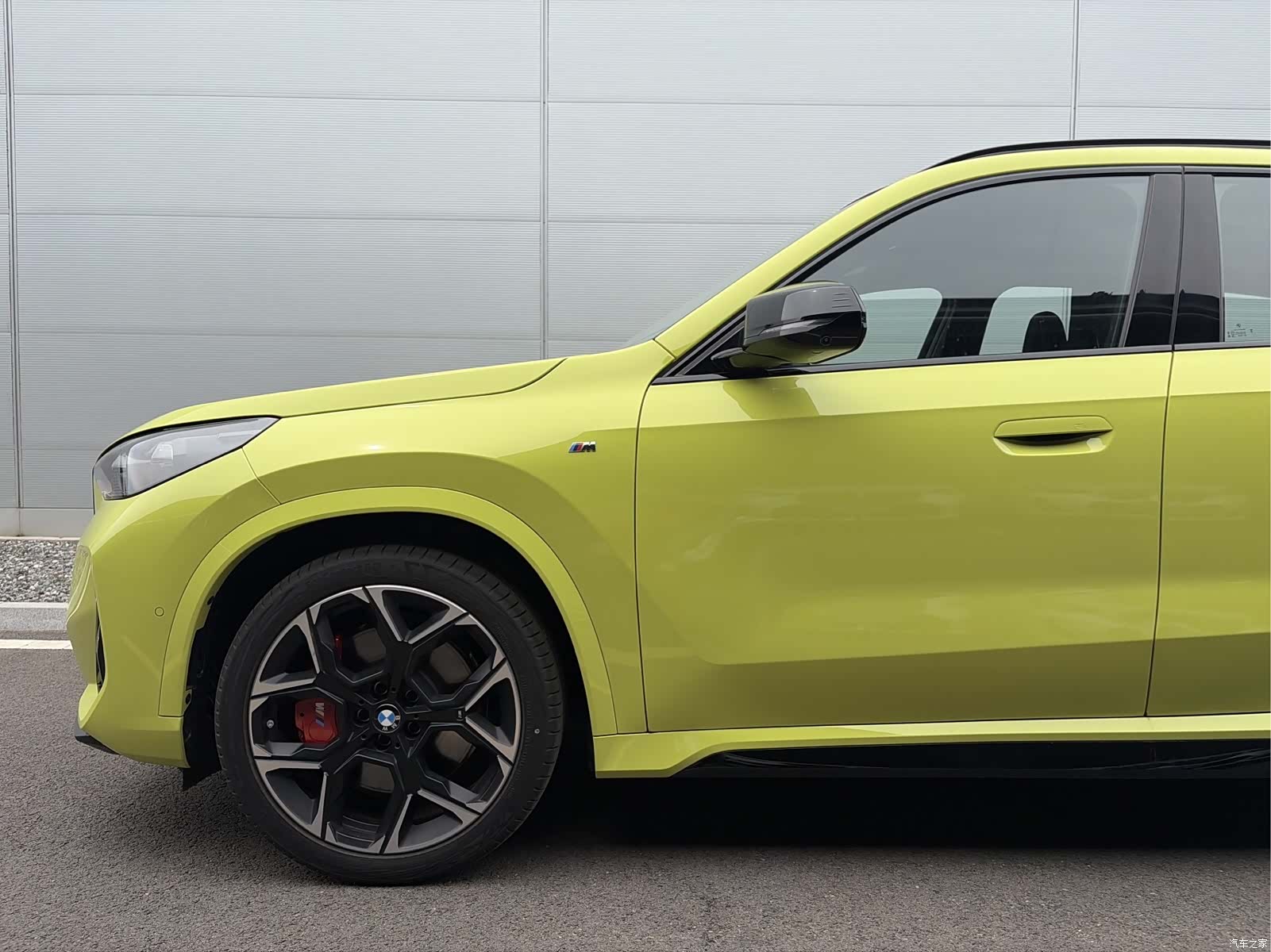 BMW X1, 1900 6