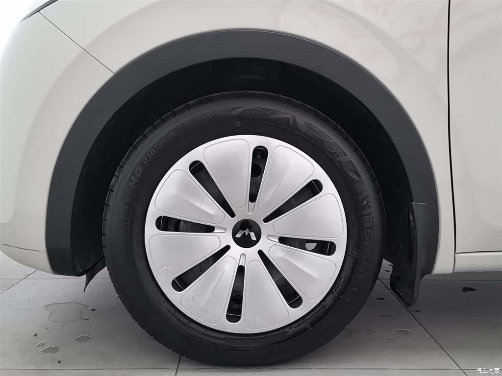 Wuling Bingo, 2024 17