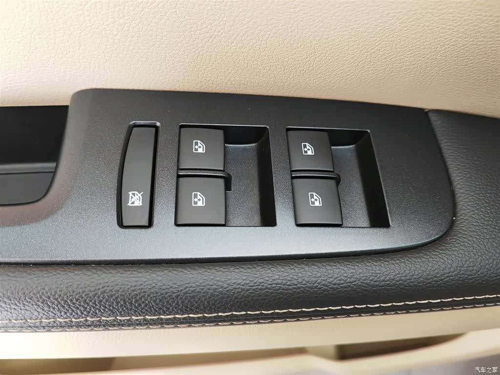 Buick GL8, 2024 9