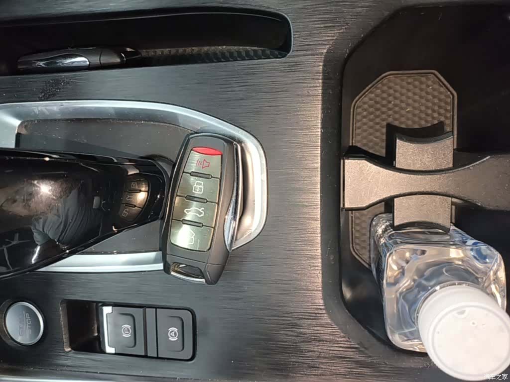 Haval H6, 2021 9