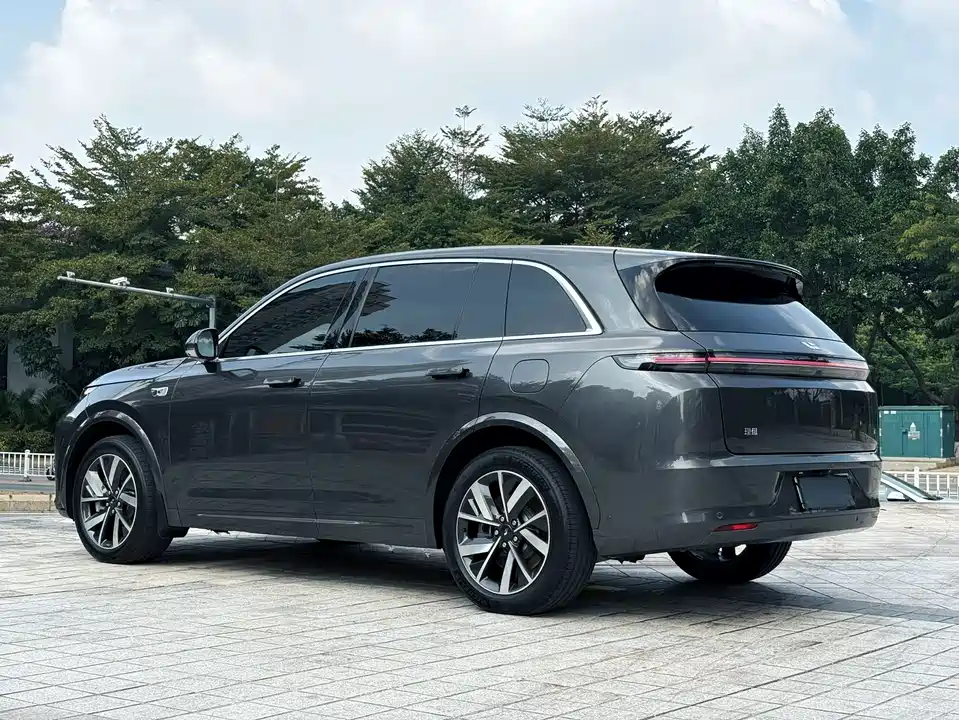 Li Auto Ideal L7