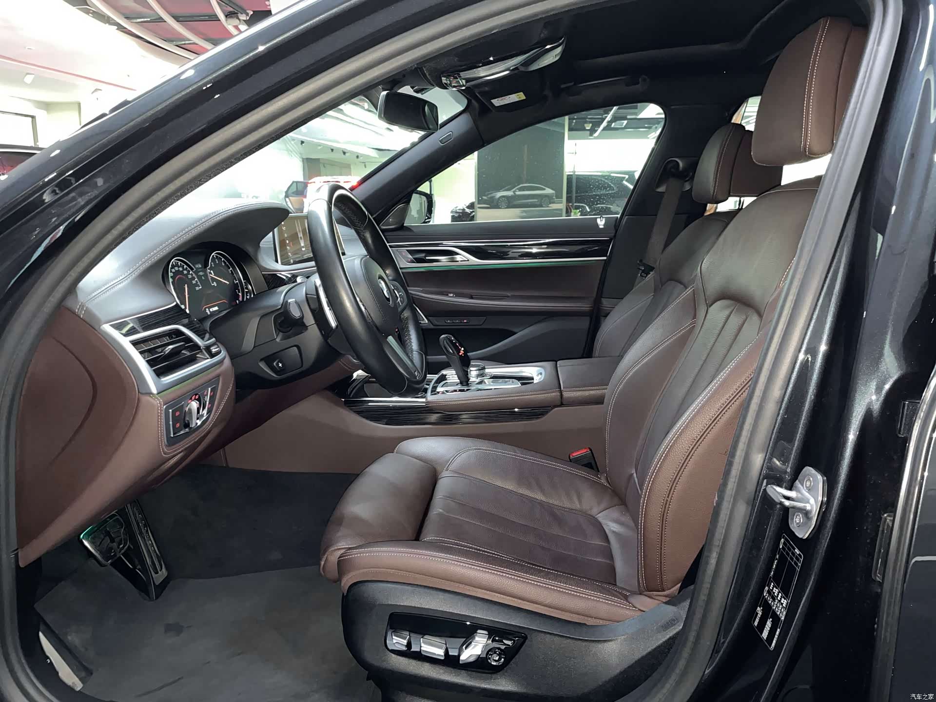 BMW 7 Series, 2019 13