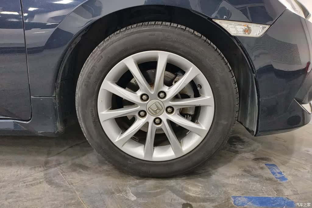 Honda Civic, 2018 6