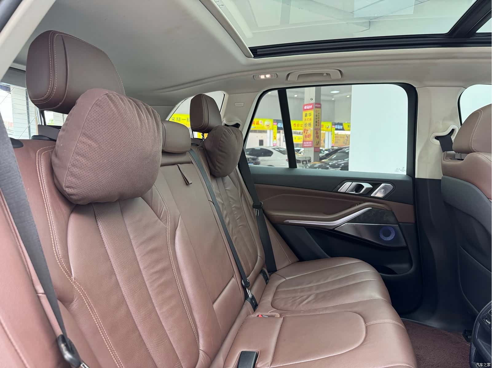 BMW X5, 2019 12