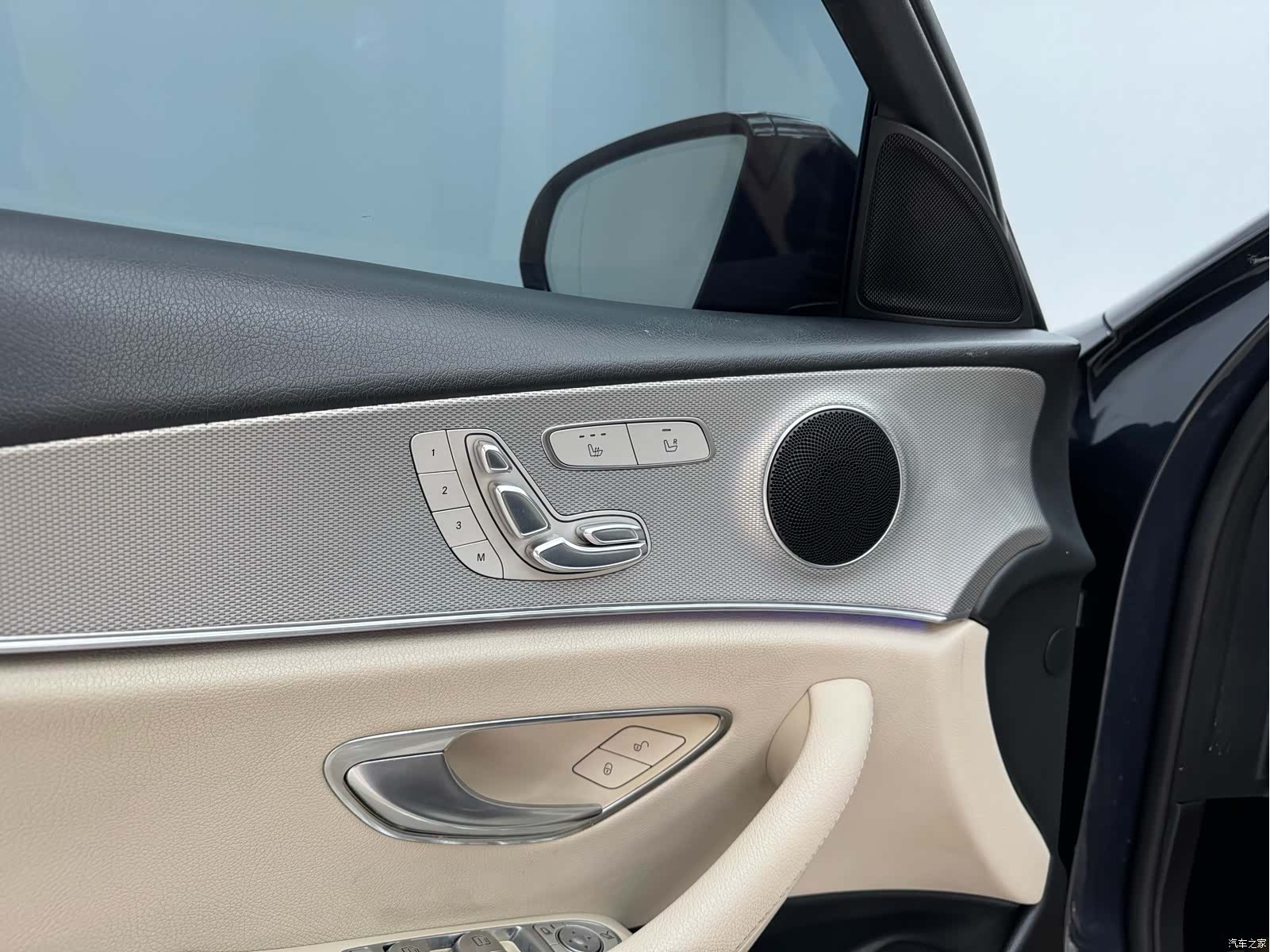 Mercedes-Benz E-Class, 2017 8