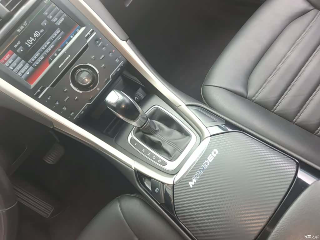 Ford Mondeo, 2015 14