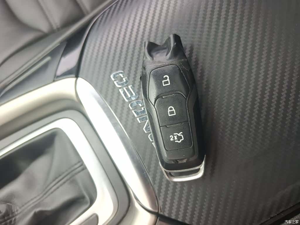 Ford Mondeo, 2015 9