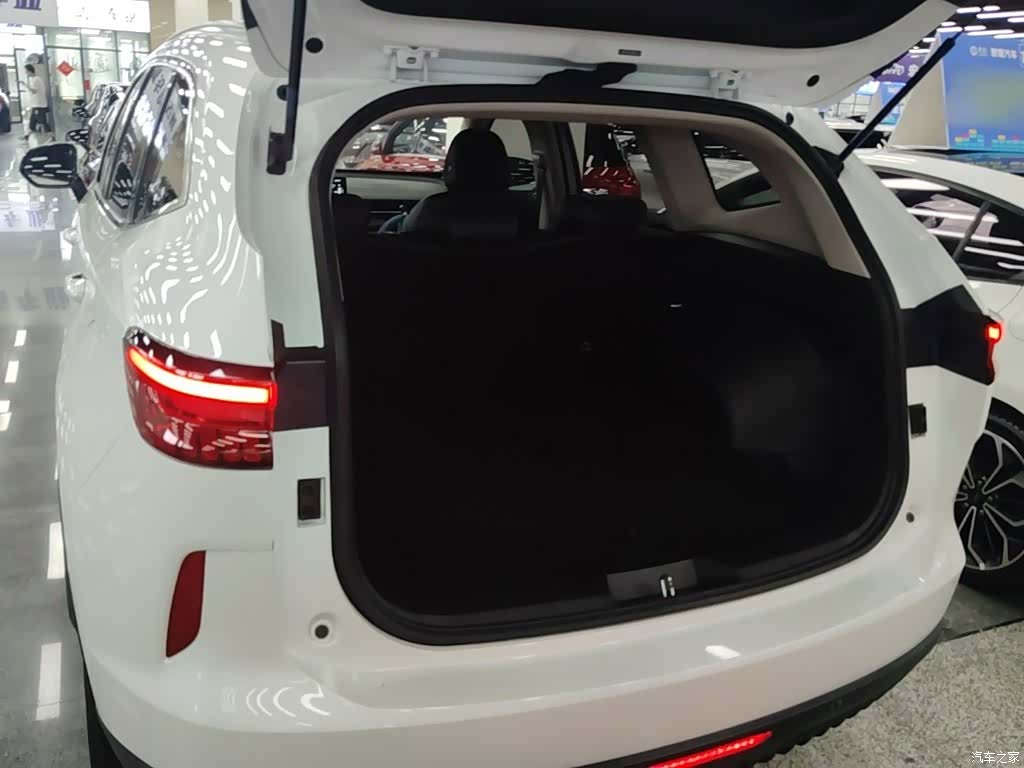 Haval H6, 2021 19