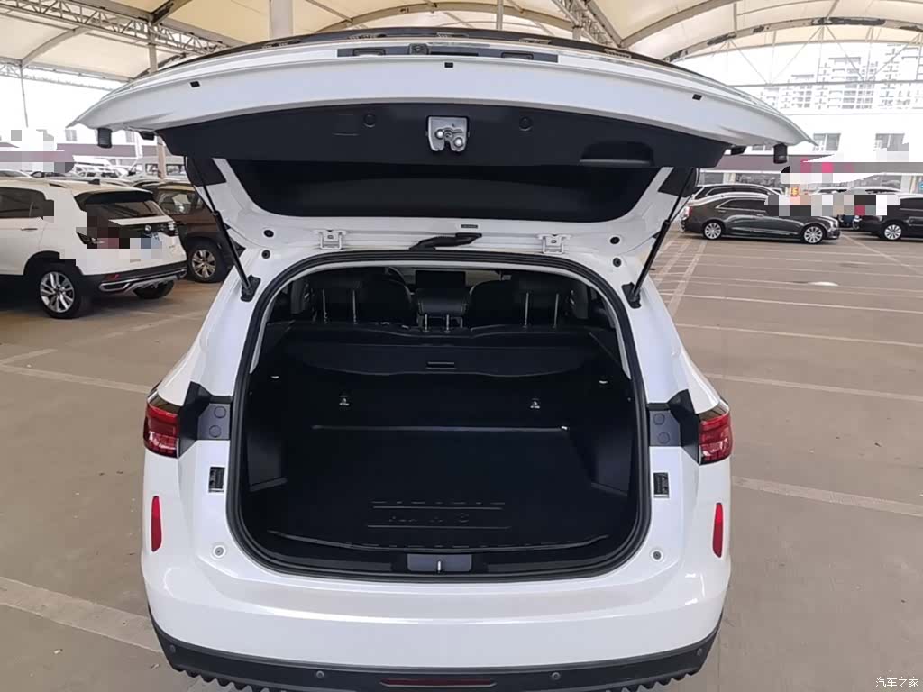 Haval H6, 2023 19