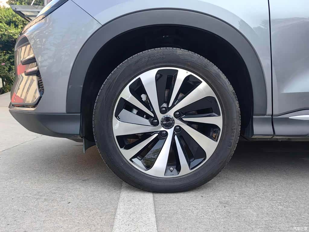 BYD Song, 2024 21