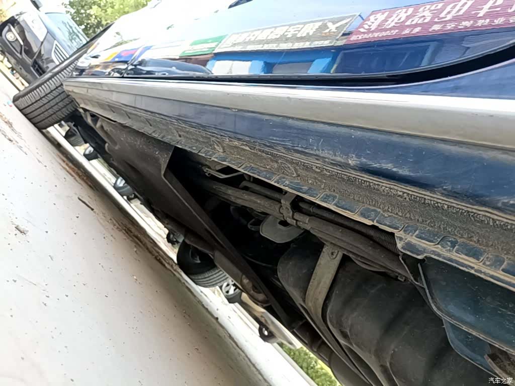 Buick GL8, 2022 22