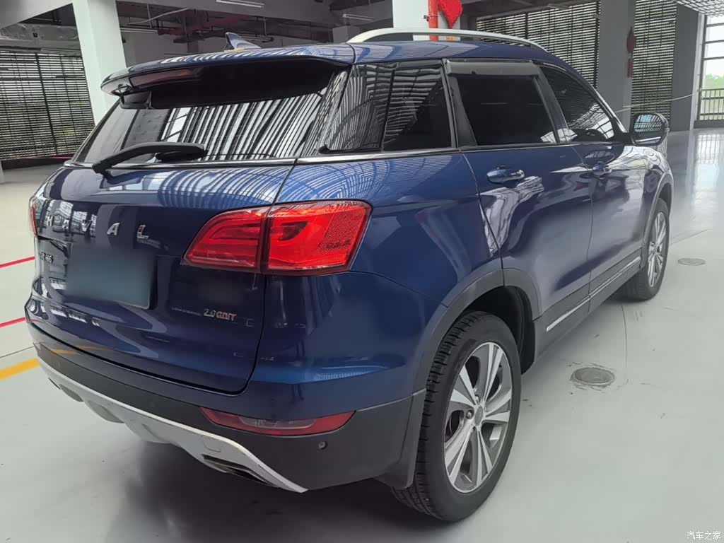 Haval H6, 2016 все фото
