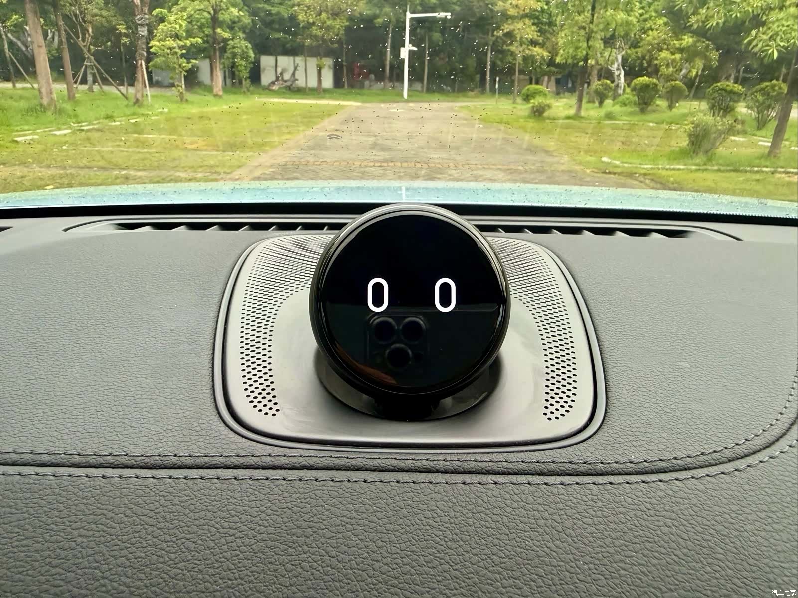 NIO ES6, 2021 11