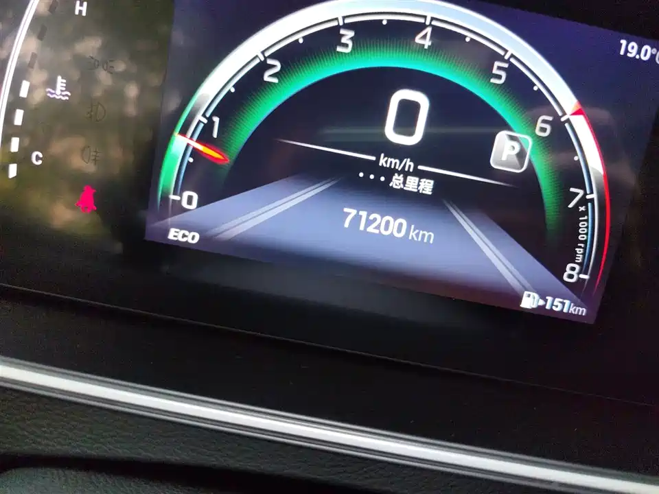 Trumpchi Trumpchi M6