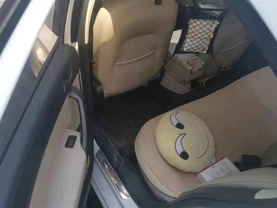 Skoda Xin Rui Skoda Xin Rui