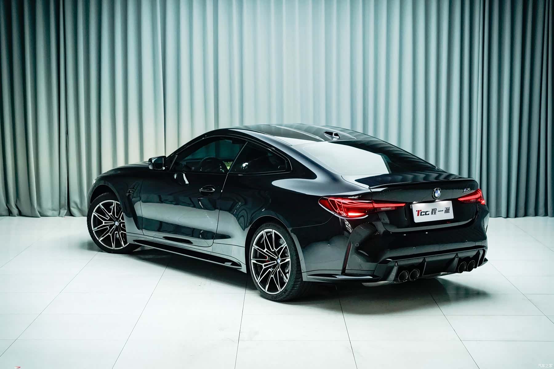BMW M4, 2026 6