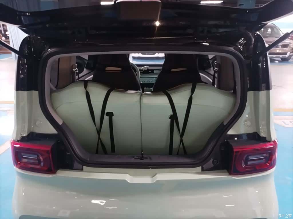 Wuling MINIEV, 2022 19